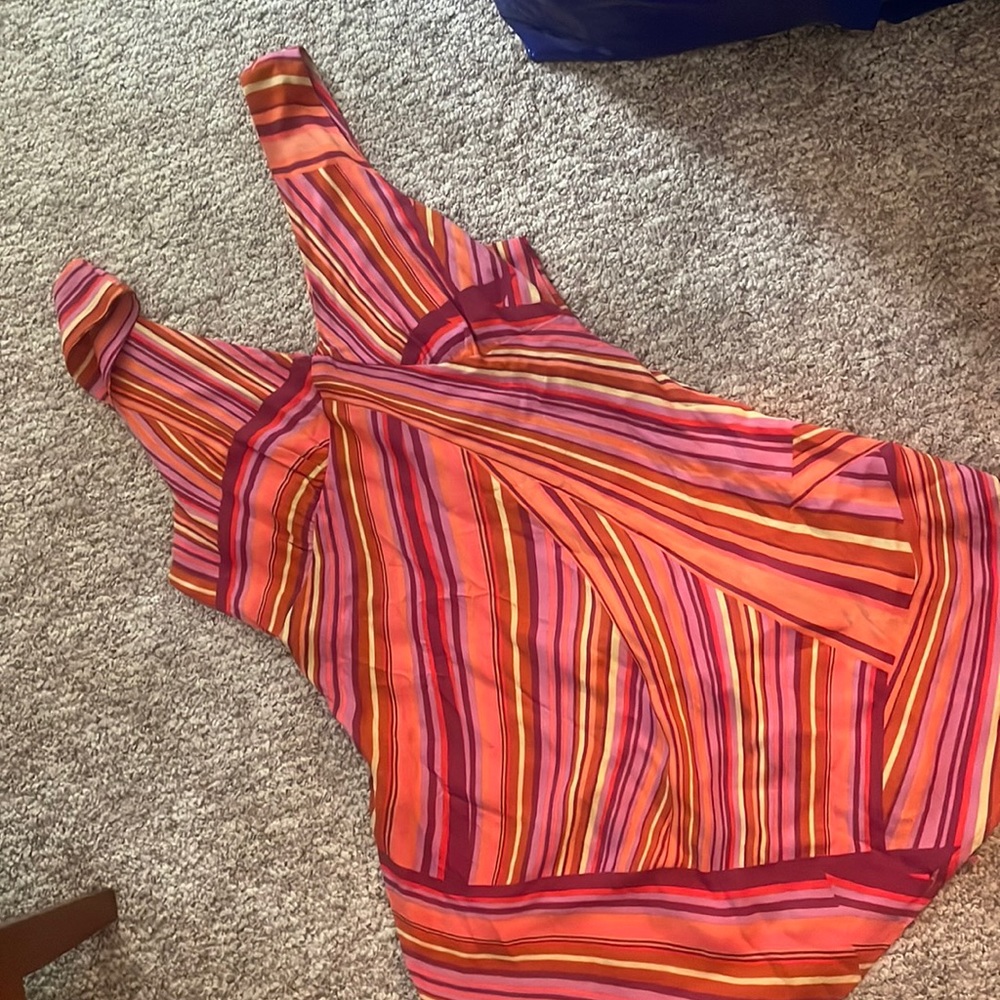 BNWOT Wild Fable sundress